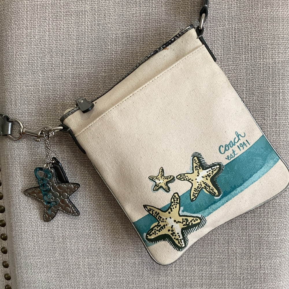 3pc Coach Bundle - Picture 2 of 8